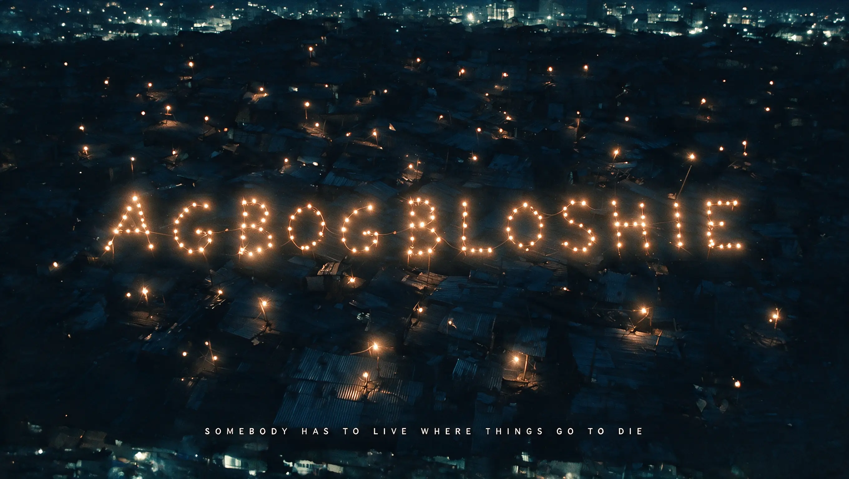 Agbogbloshie