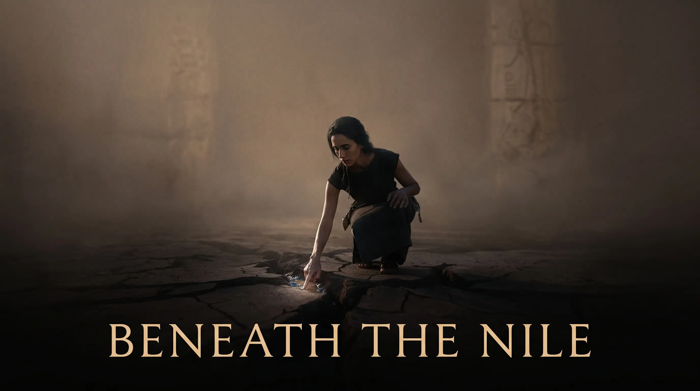 BENEATH THE NILE