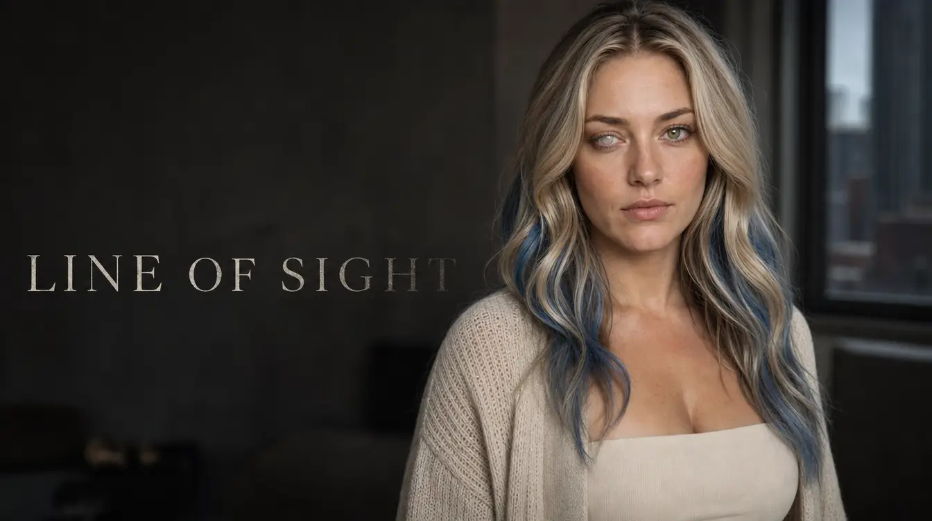 LINE OF SIGHT