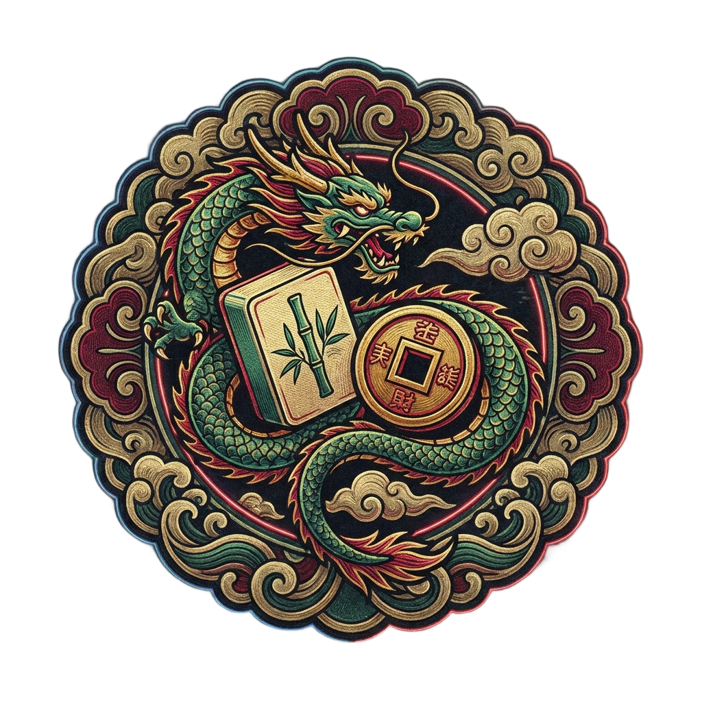 Lakeshore Tong emblem