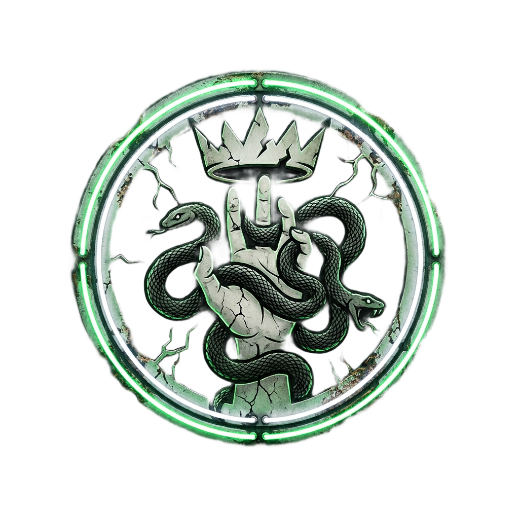 Deacon Holder emblem