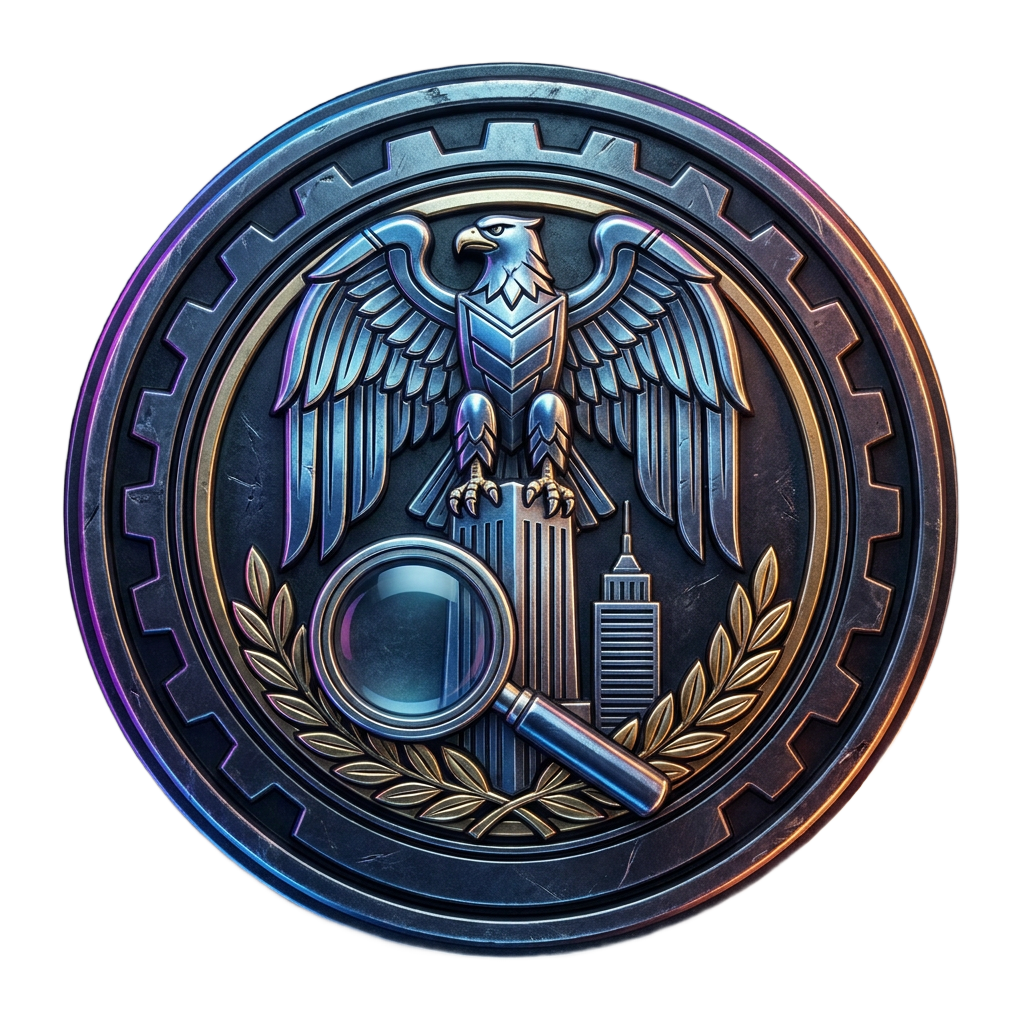 The Tower Task Force emblem
