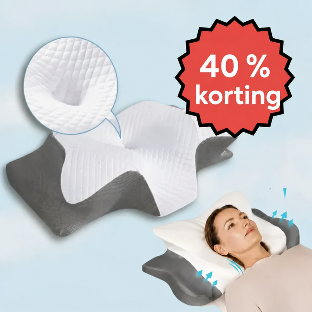 40% korting