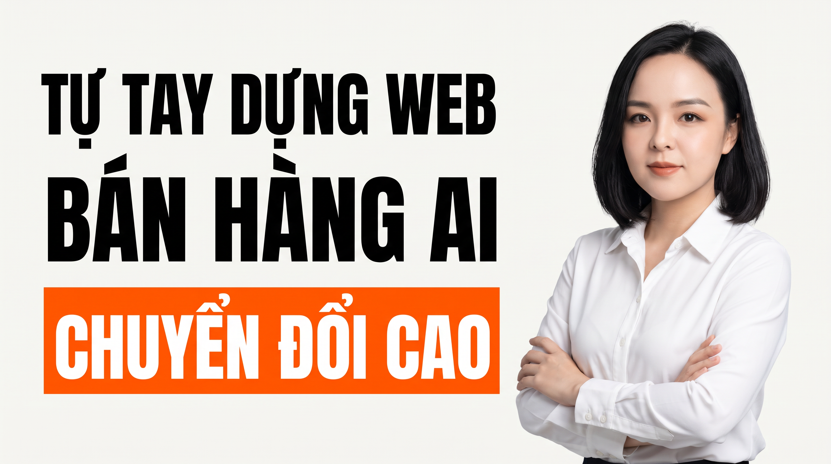 HƯỚNG DẪN TẠO LANDING PAGE (WEB), TRANG BÁN HÀNG, TRANG CHUYỂN ĐỔI