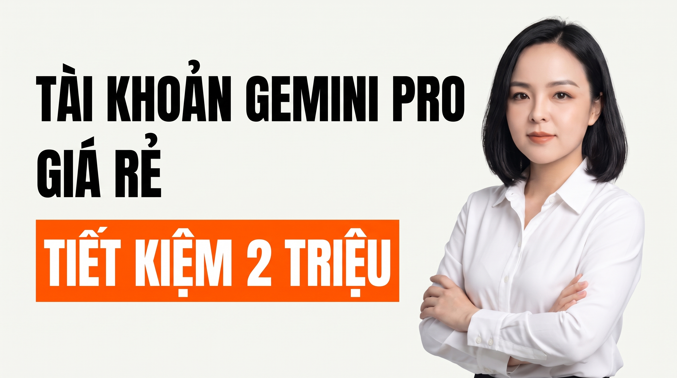 TÀI KHOẢN GEMINI PRO GIÁ RẺ