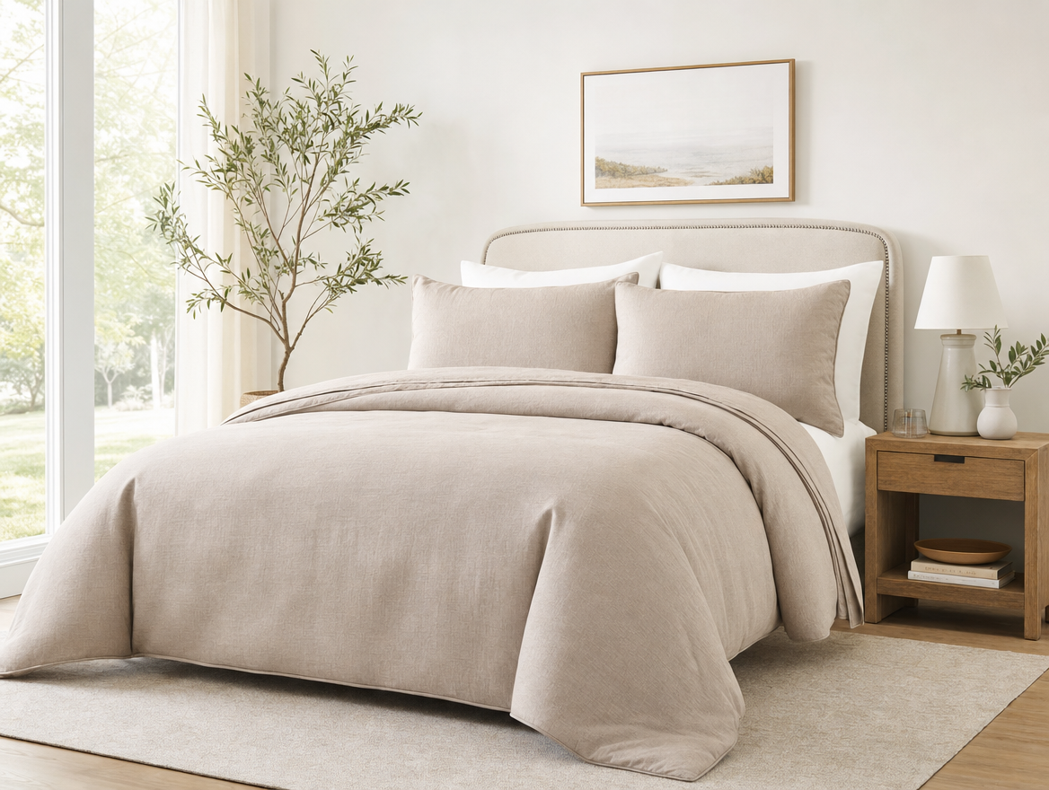 Comforter Set