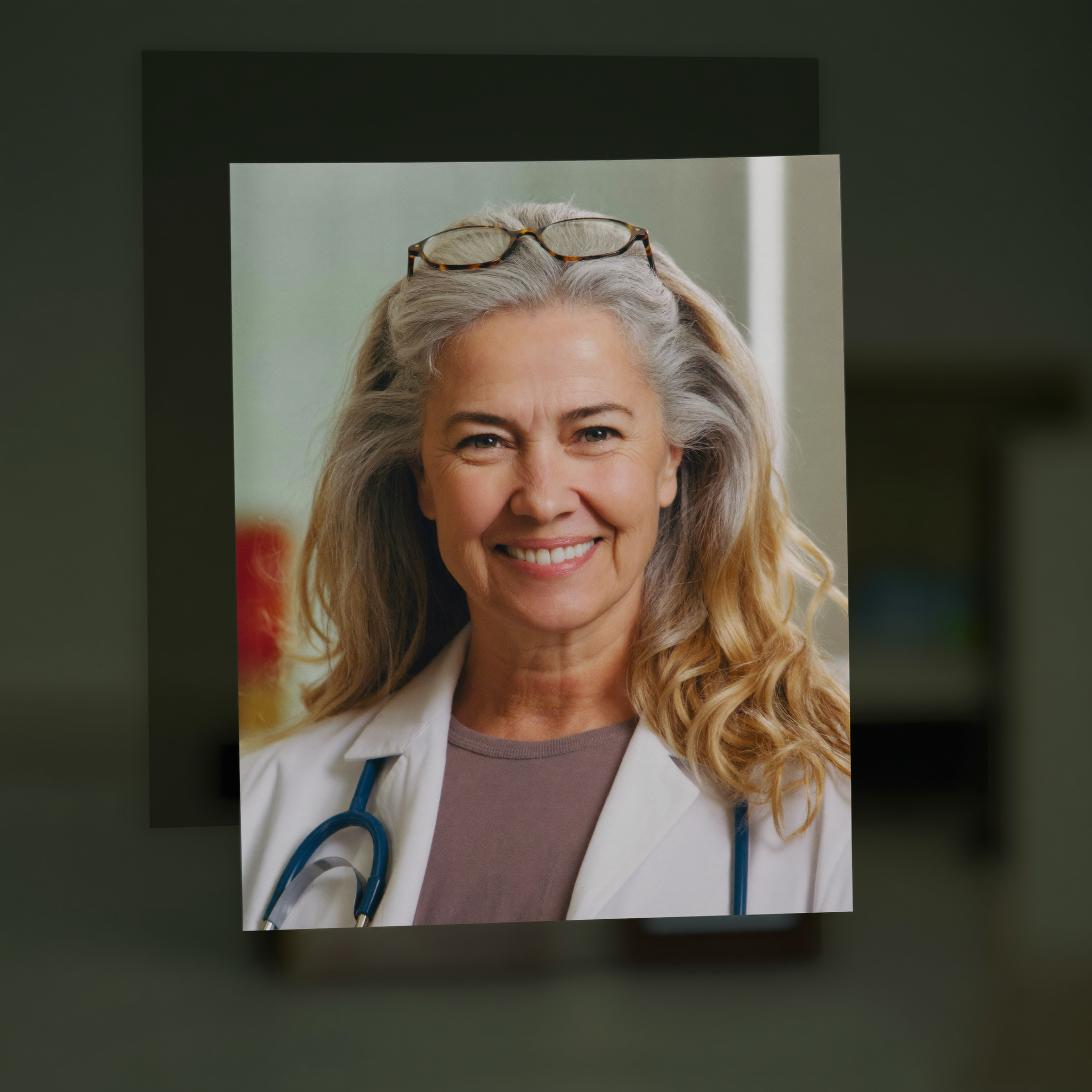 Dr. Melissa Hartwell, DO