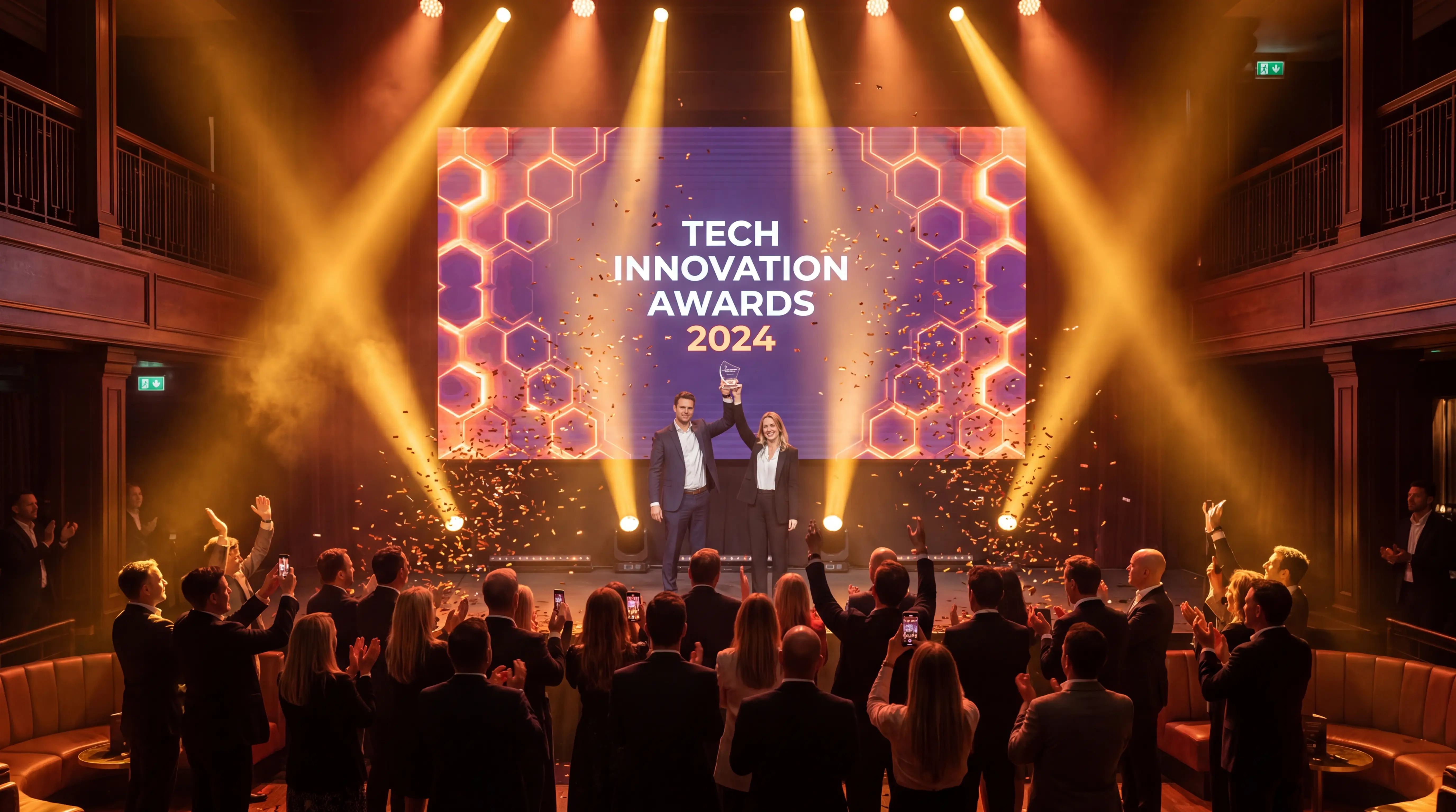 Tech30