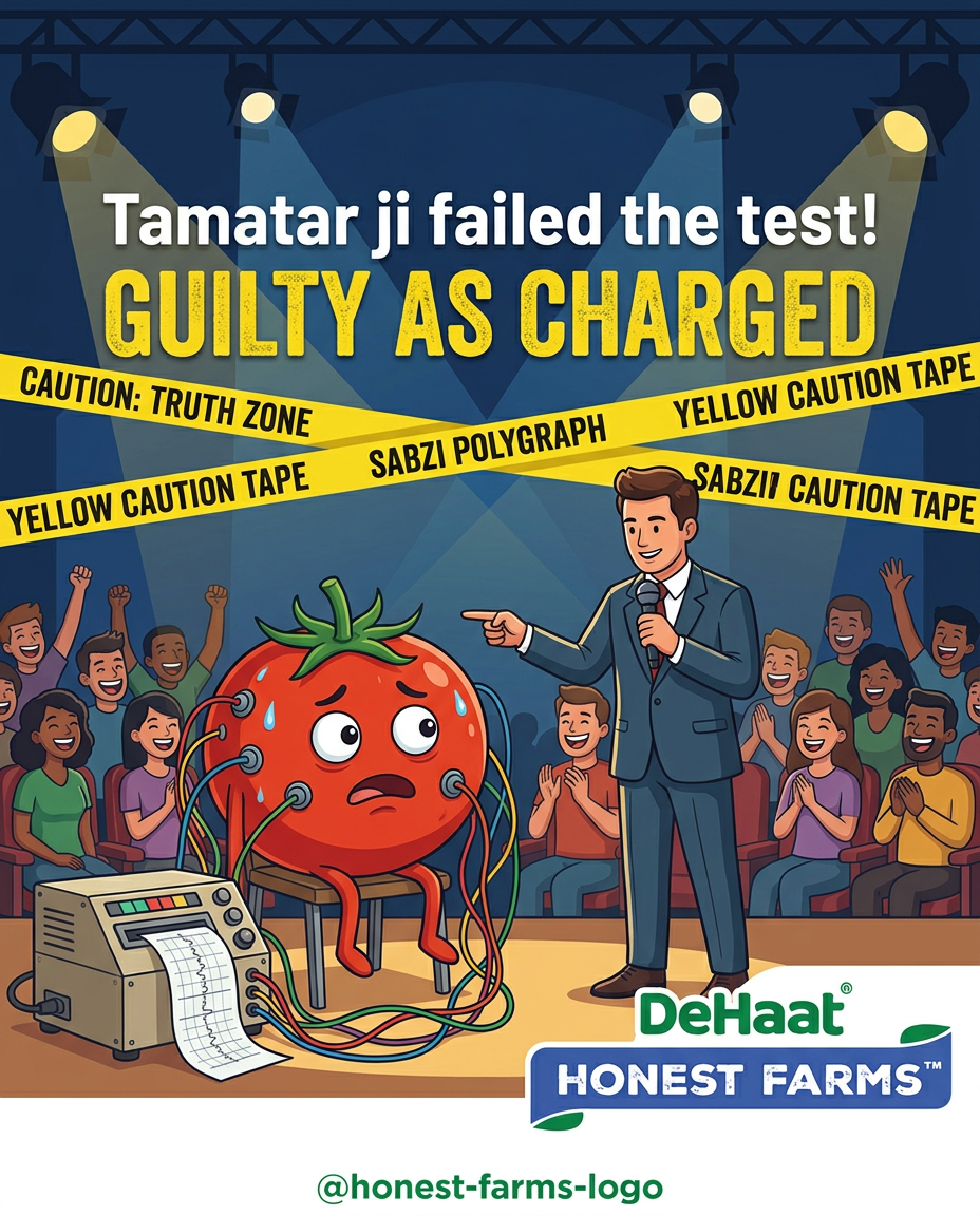 Polygraph Test Social