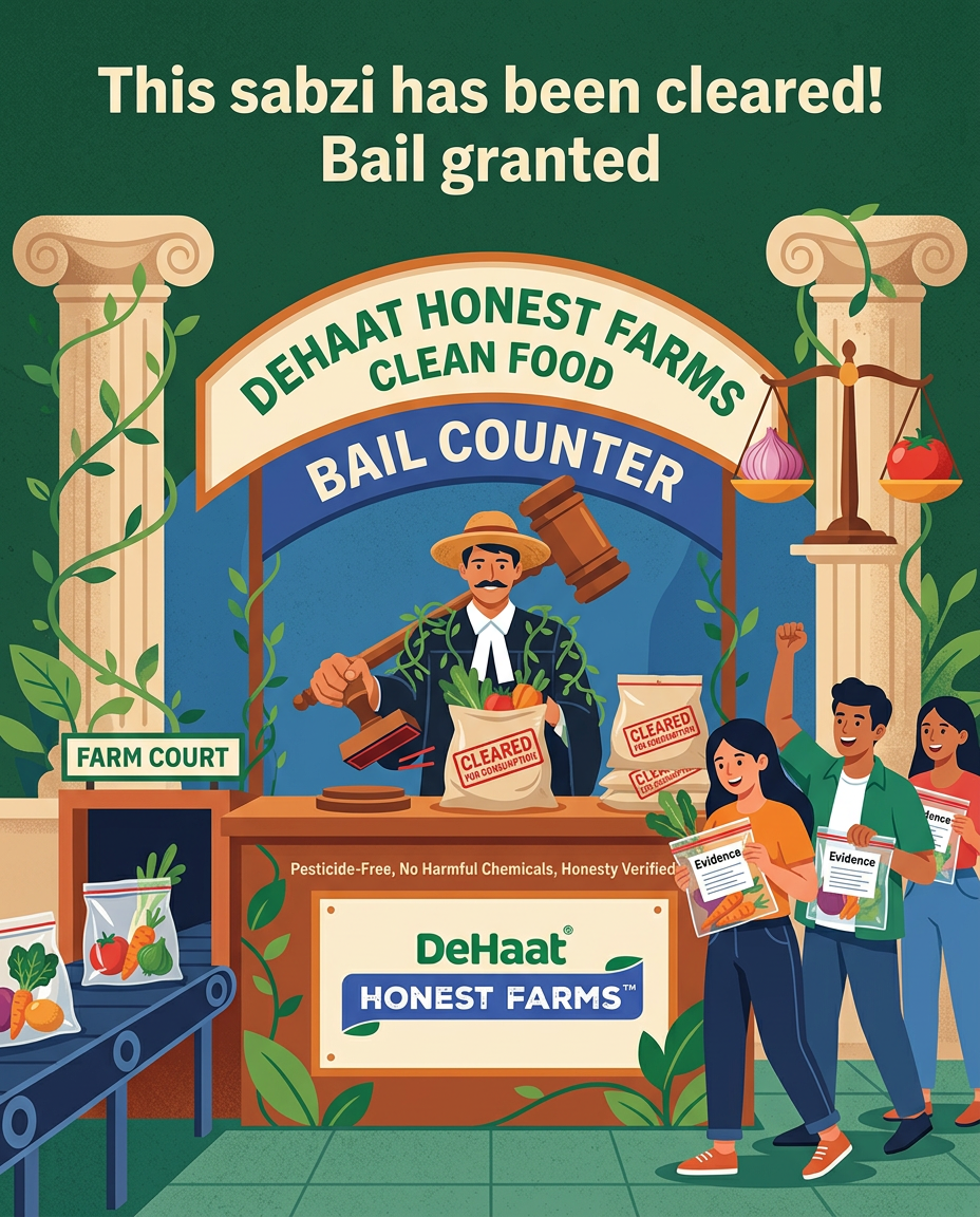 Bail Counter Social