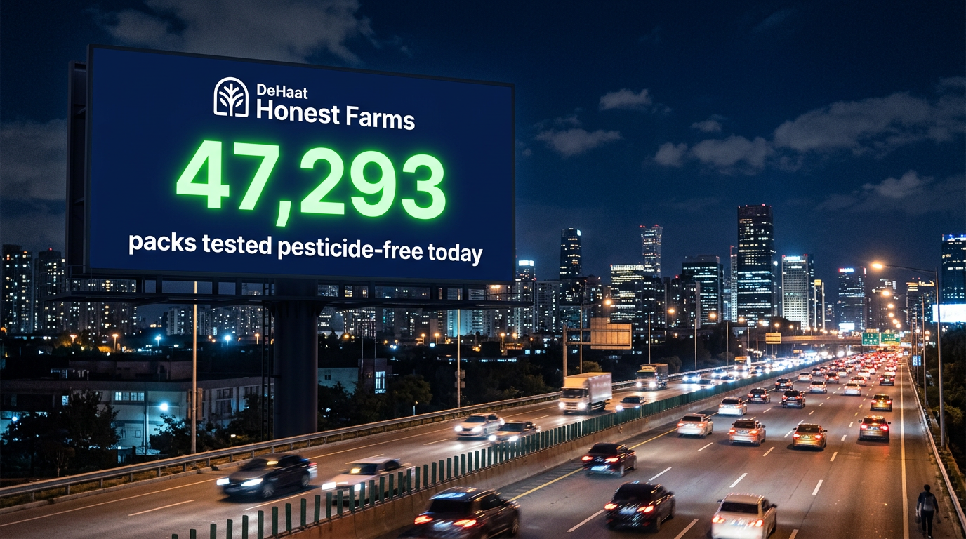 The Honest Hoarding