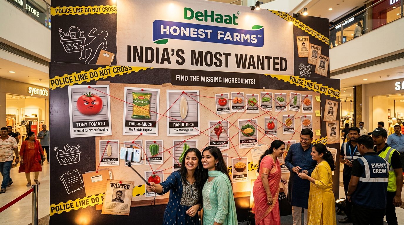 Most Wanted Wall