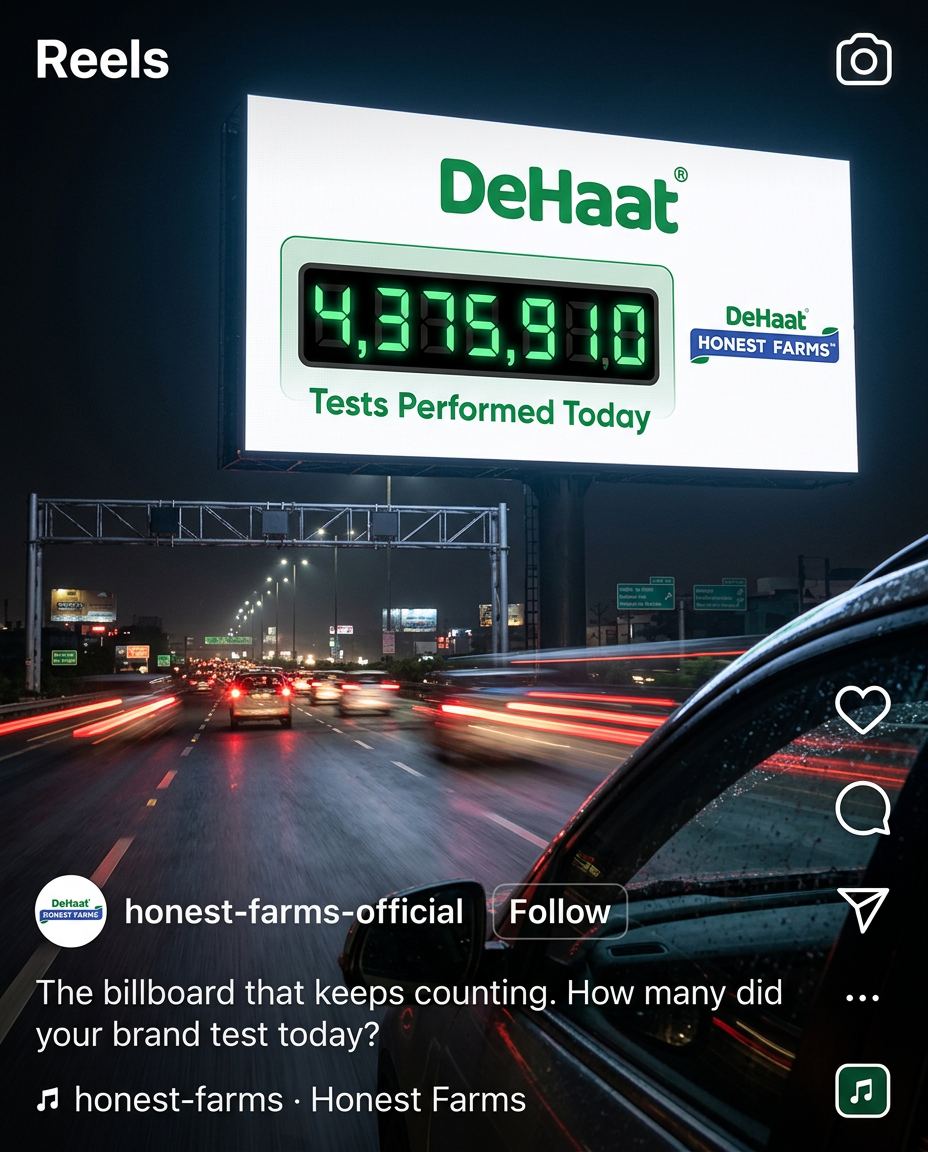 Instagram Reel Mockup