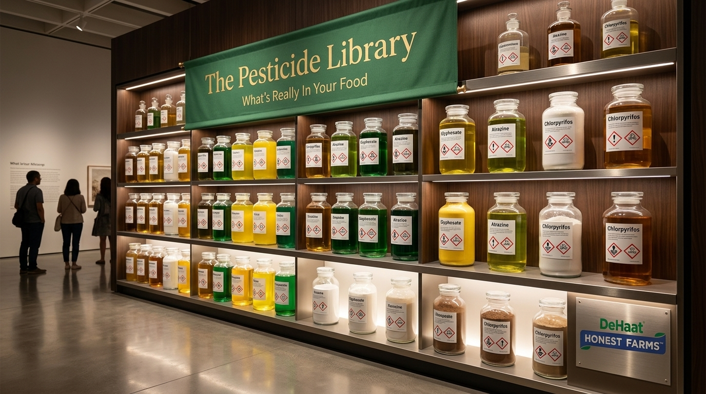 Library Display
