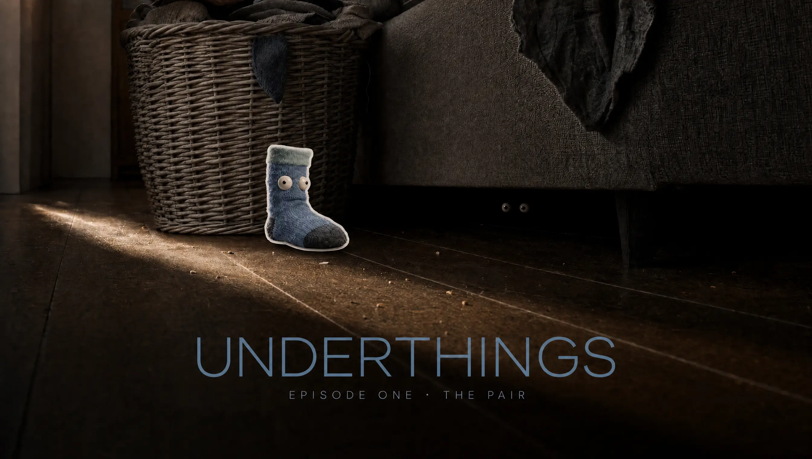 UNDERTHINGS