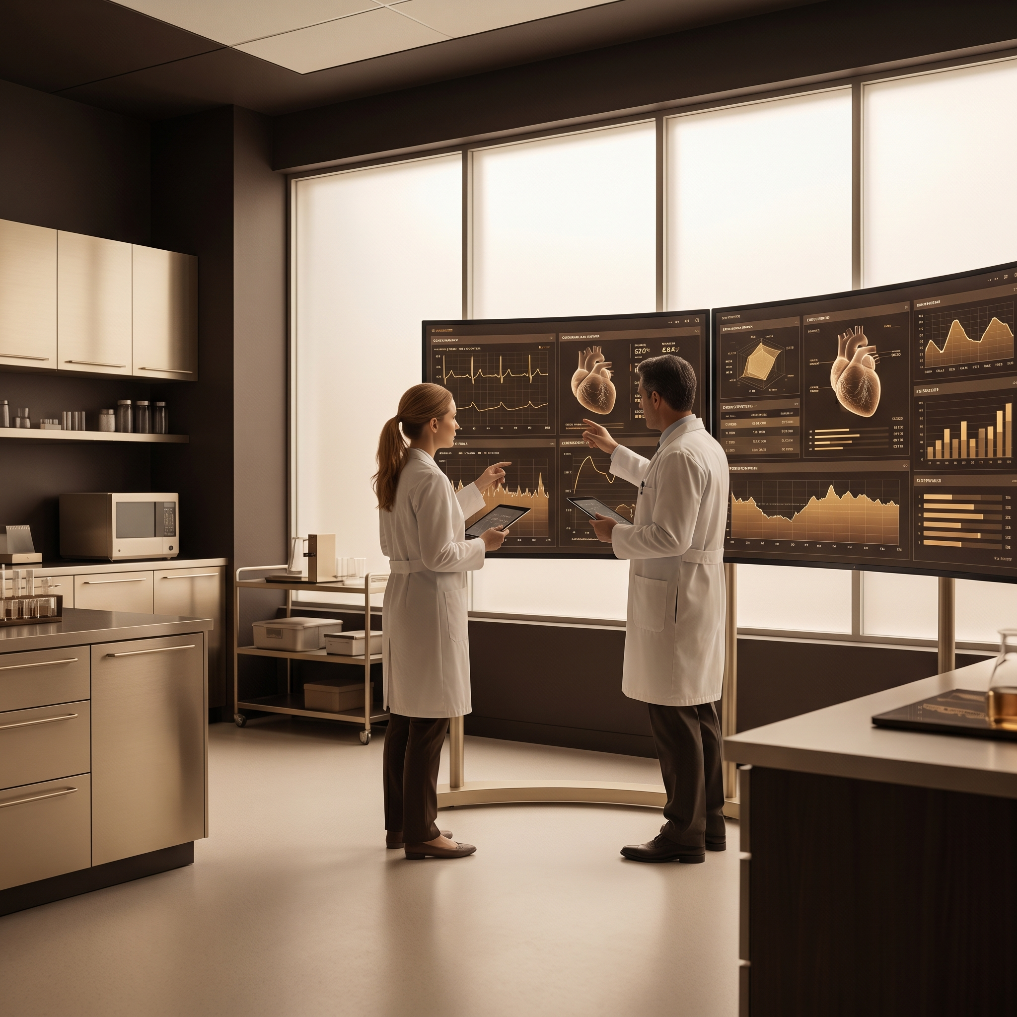 The COSMOS study: