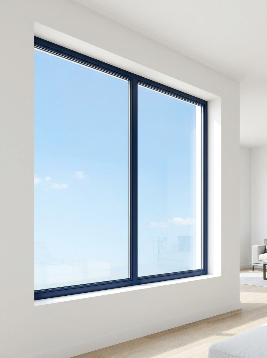1000 Slim Series window