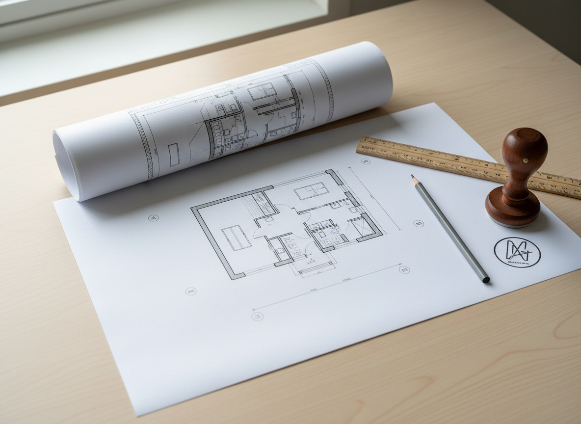 Permits & approvals