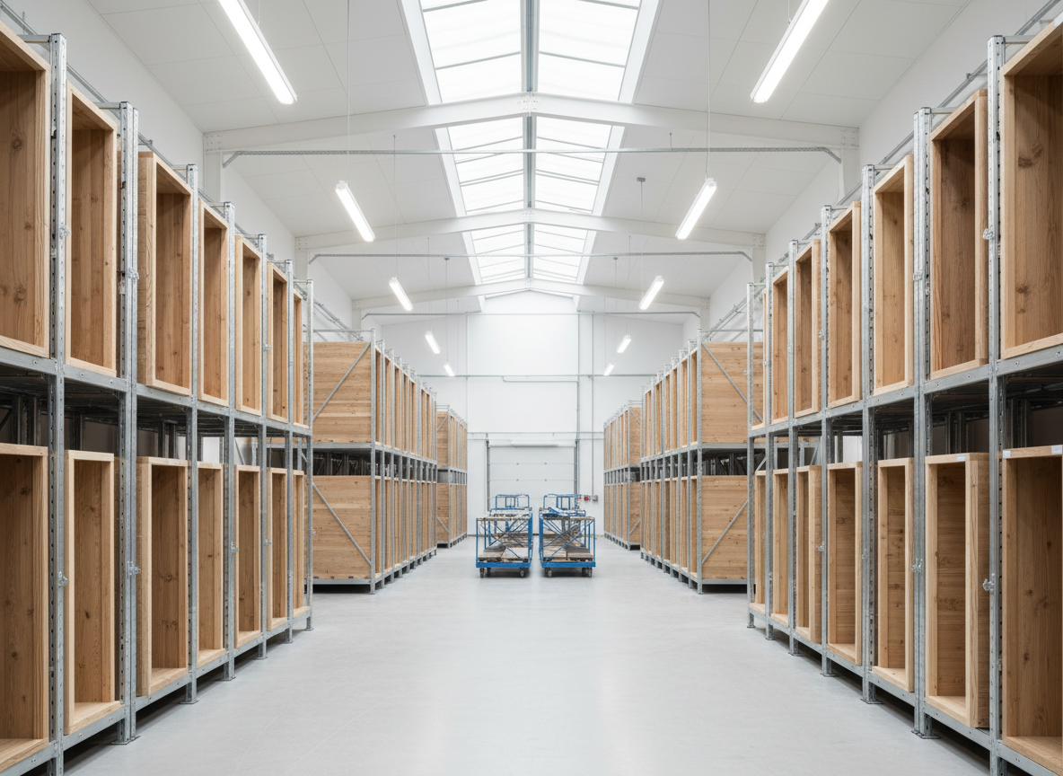 Build scheduling
