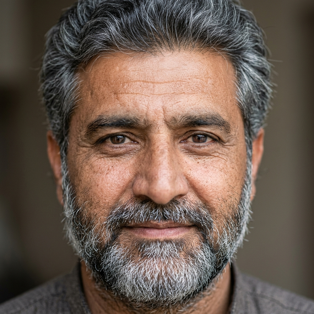 Imran A.