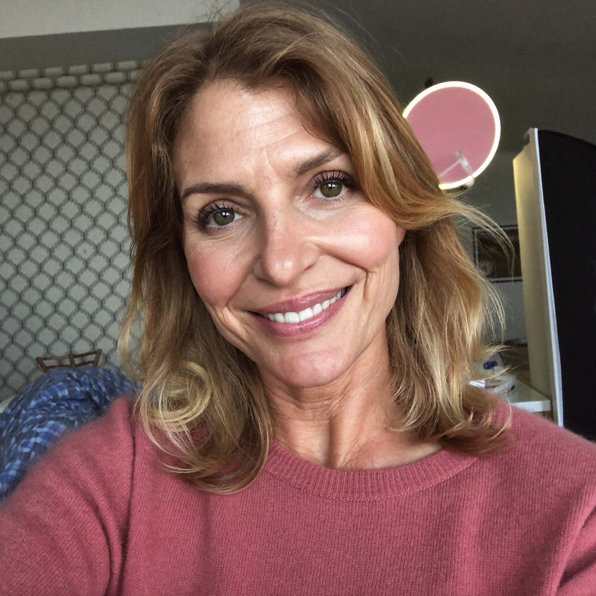 Sandra Mellor