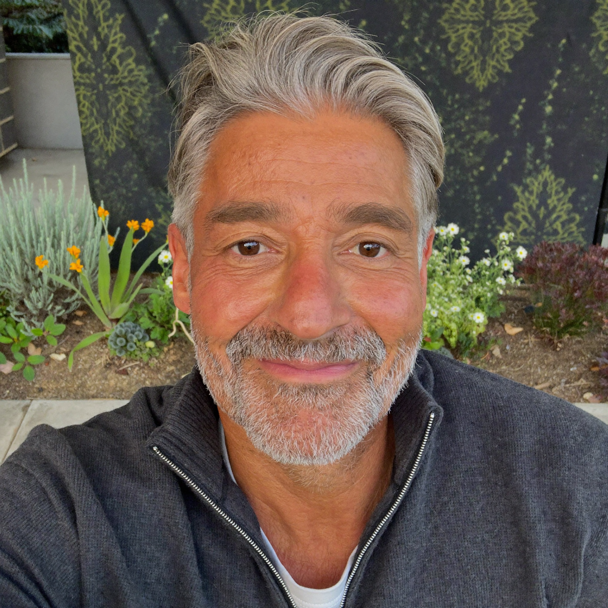 Brian Hopwood
