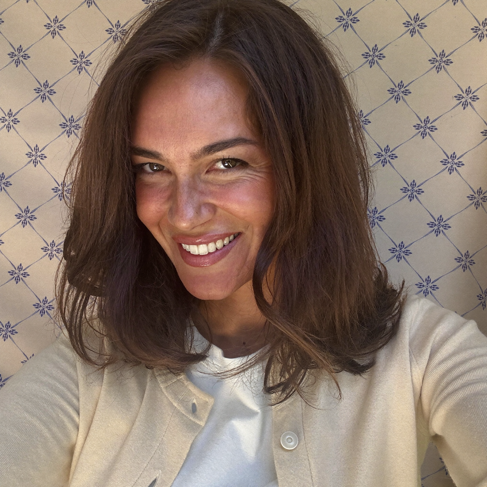 Susan Greenfield