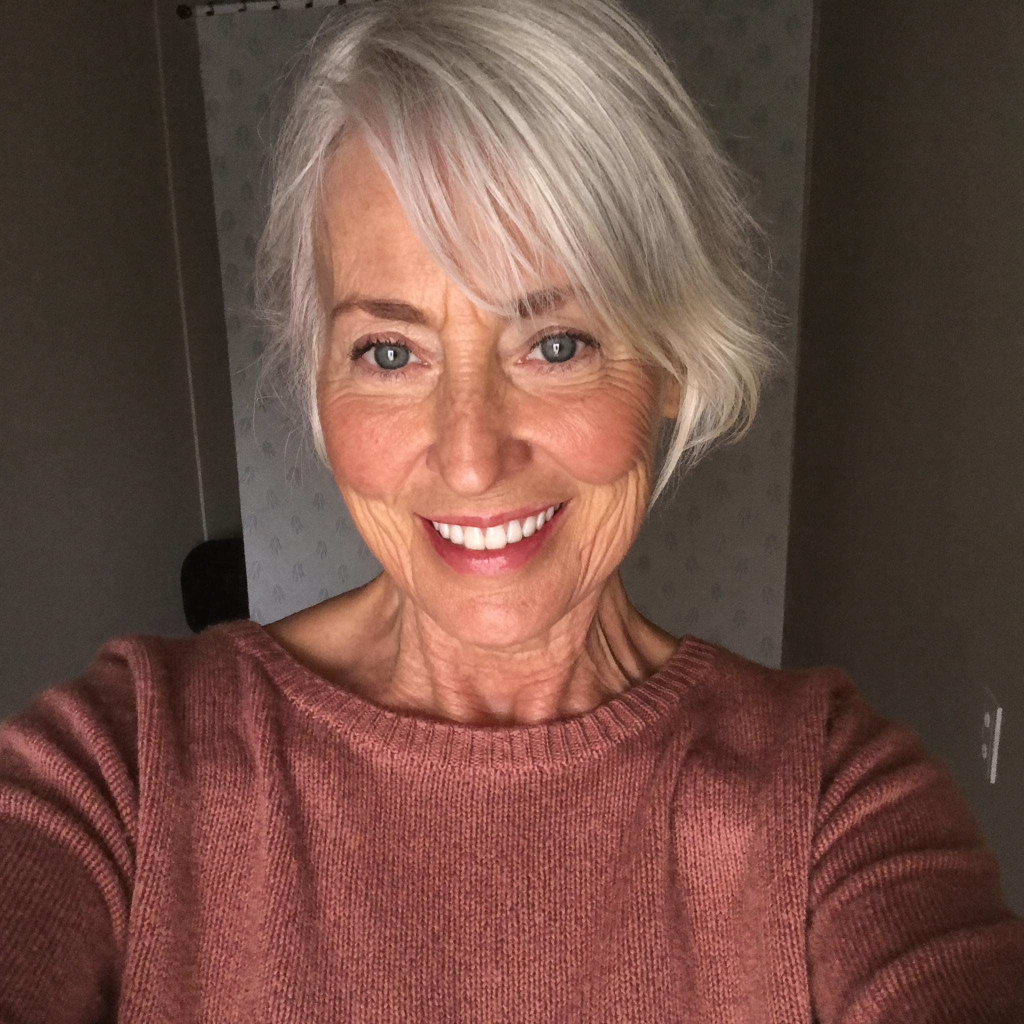 Sheila Blackburn