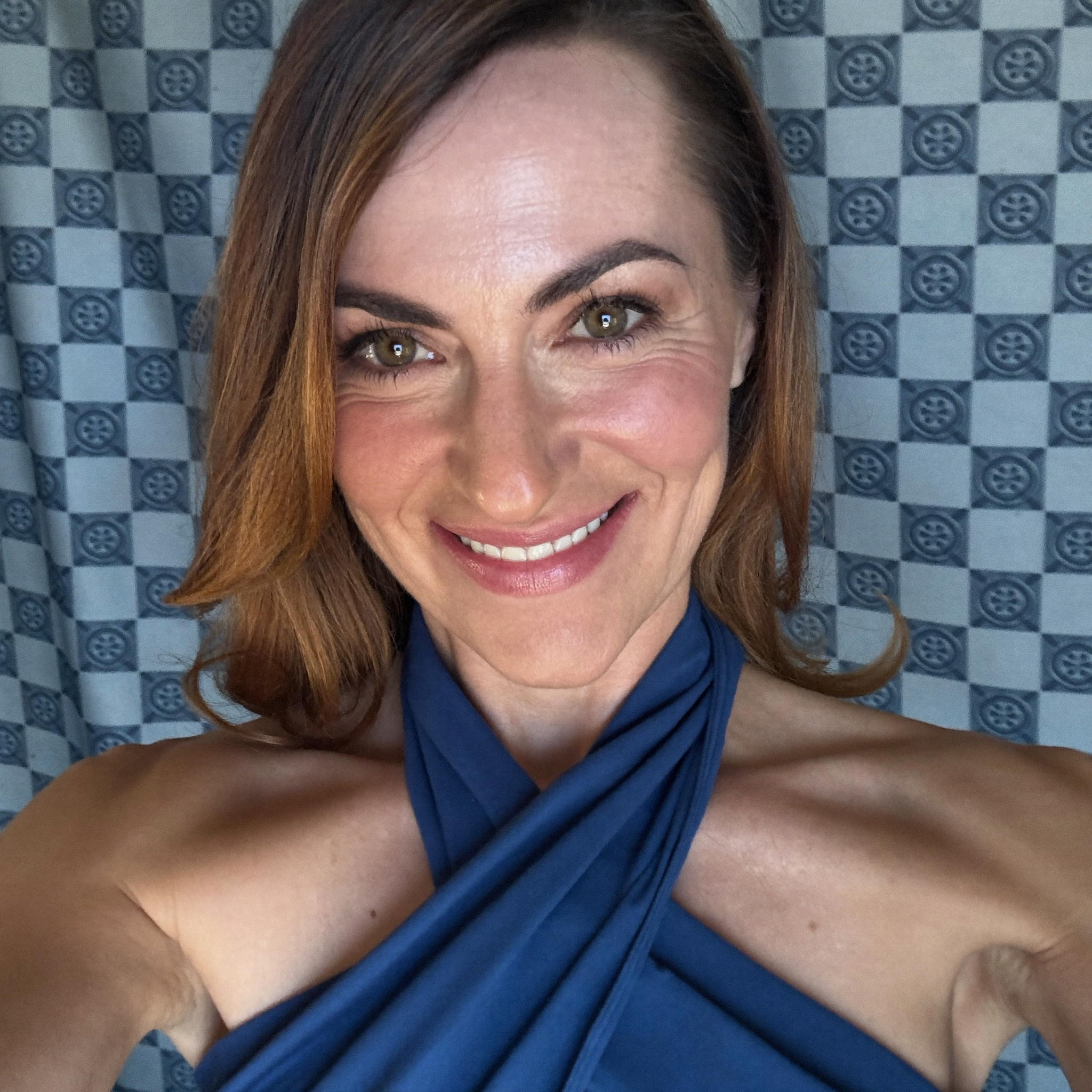 Valerie Hurst