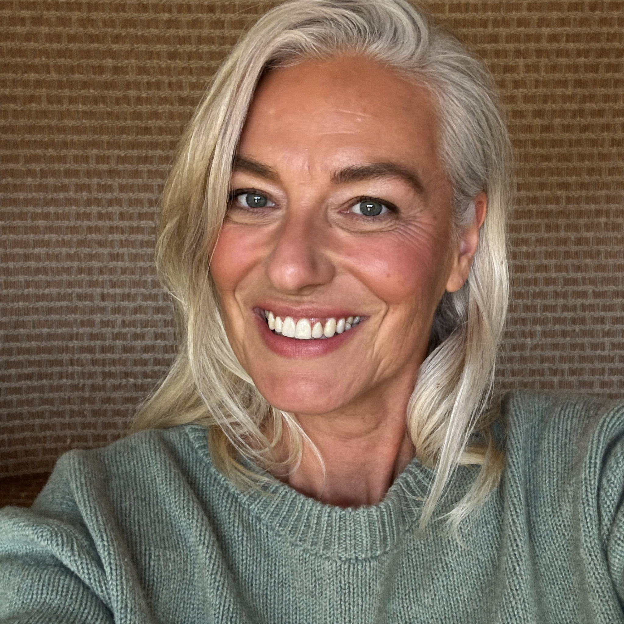 Joyce Webb