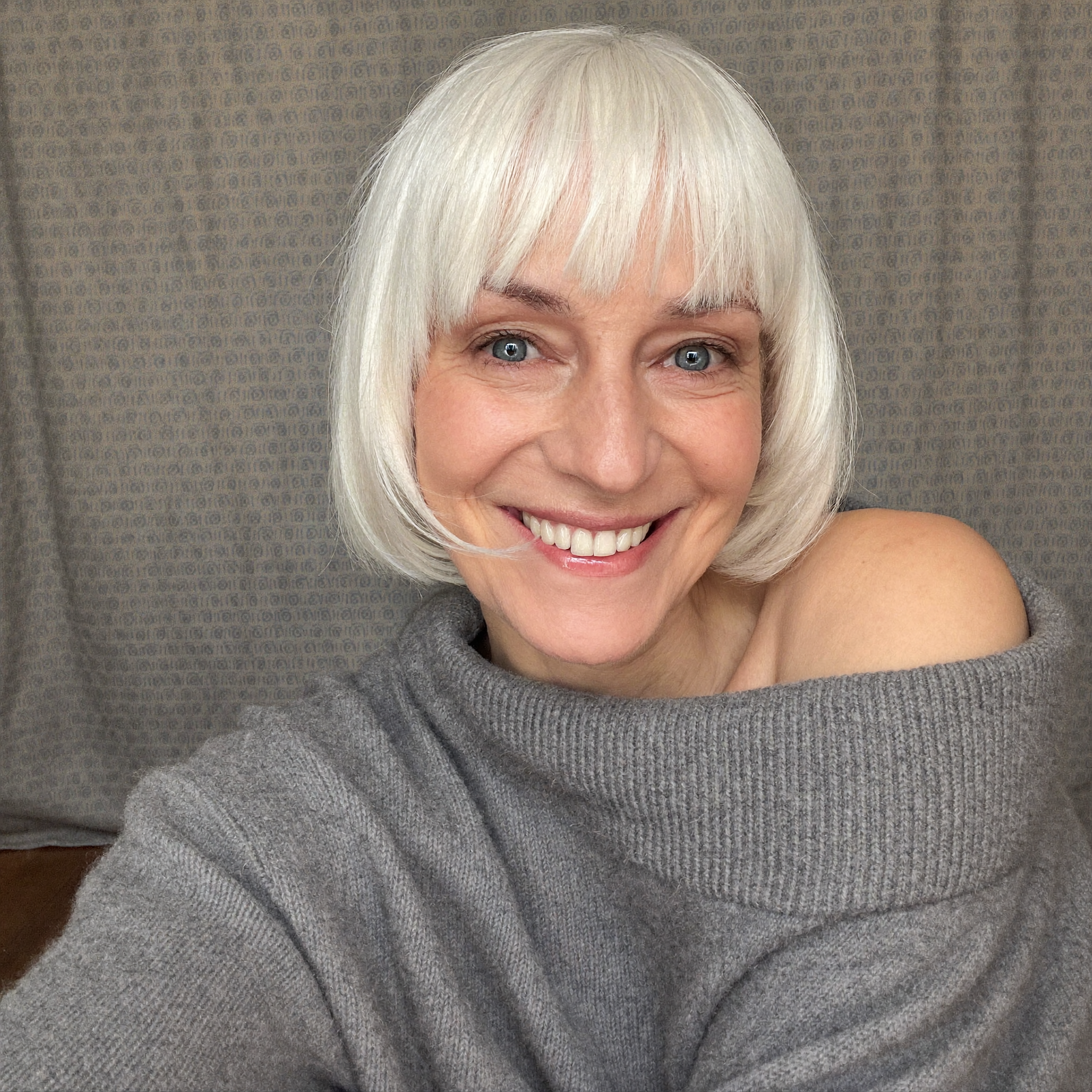 Maureen Lowe