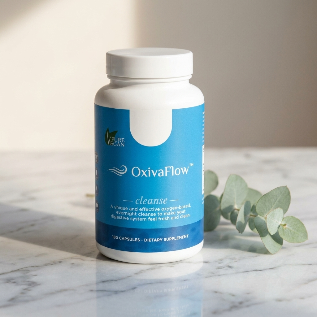 OxivaFlow™ product