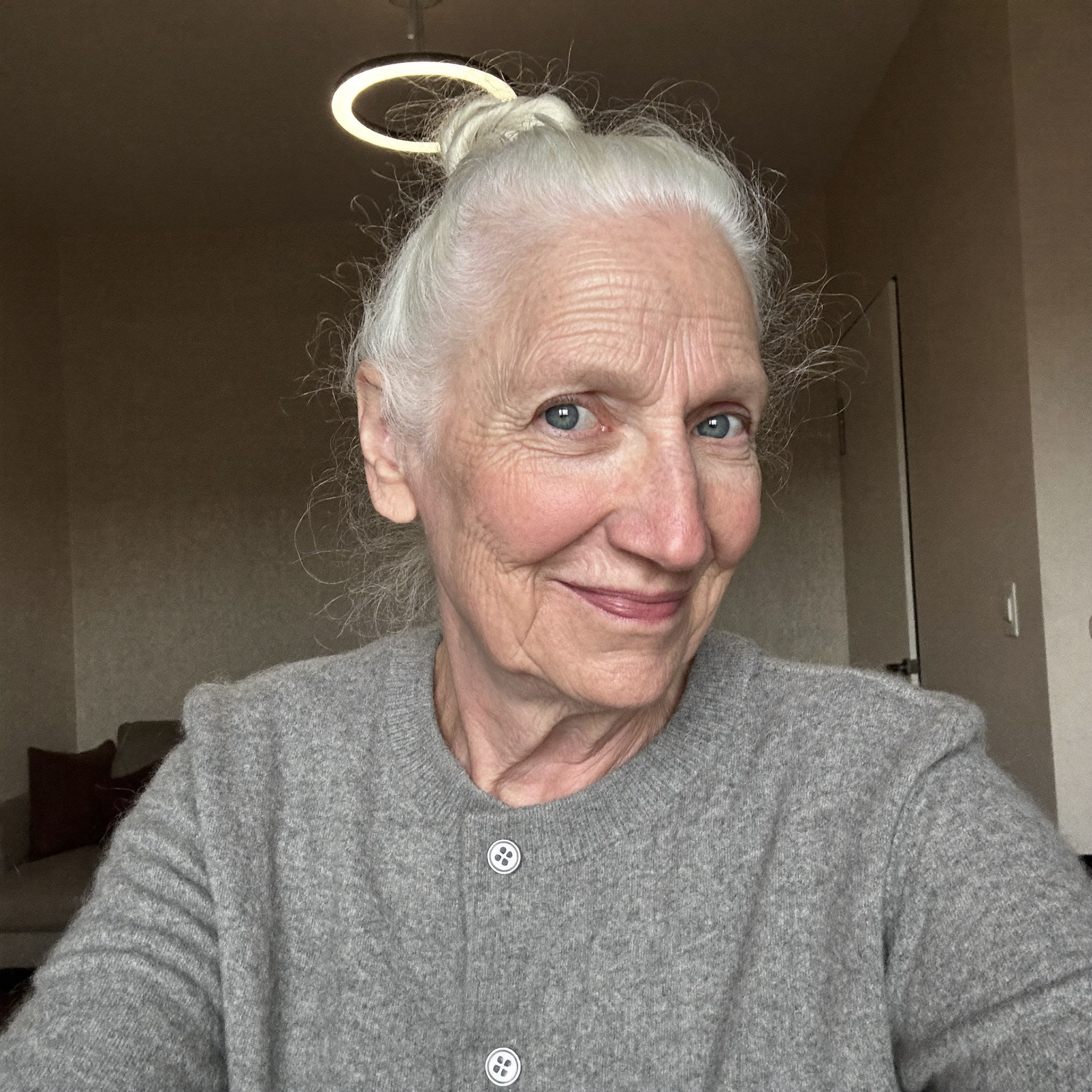 Doris Lachlan