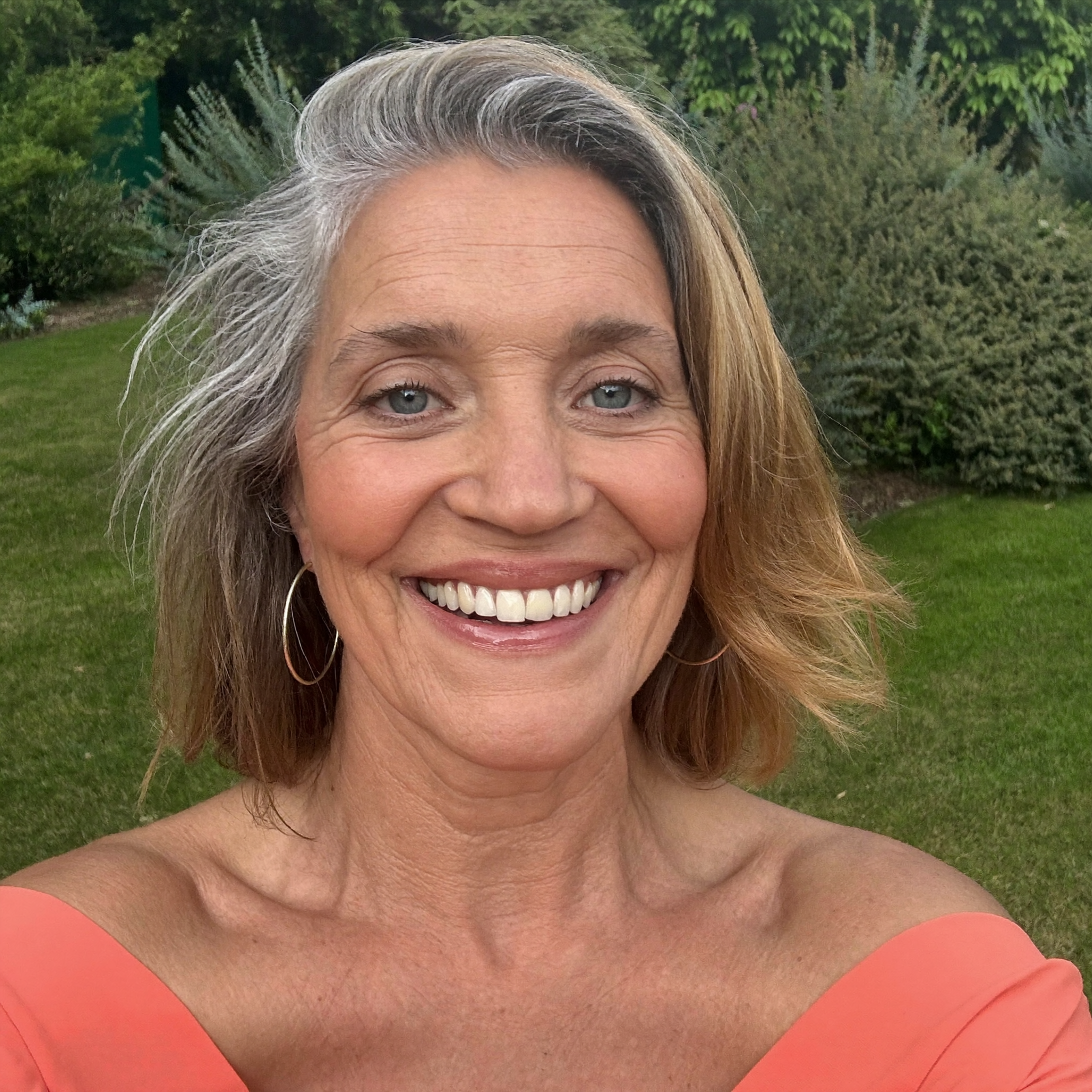 Marie Campbell