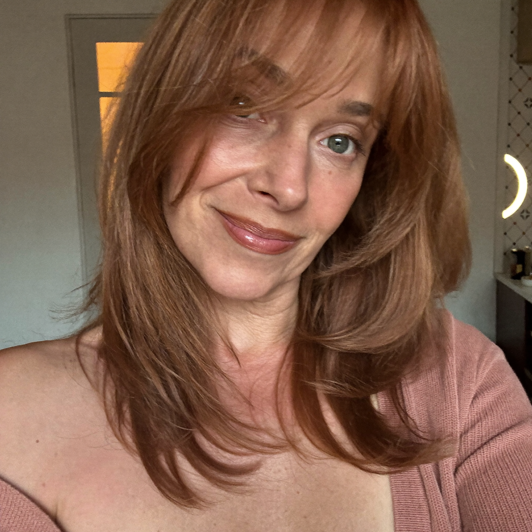 Patricia Heaton