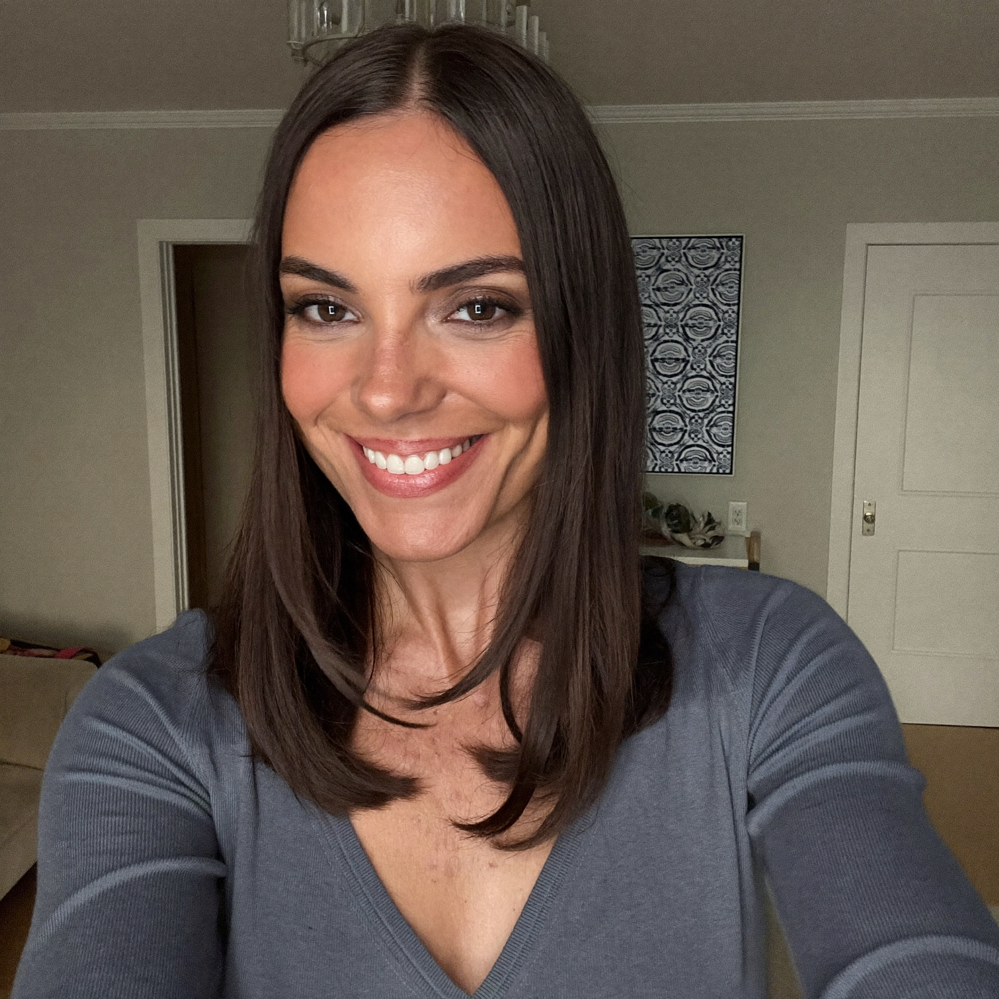 Paula Tennant