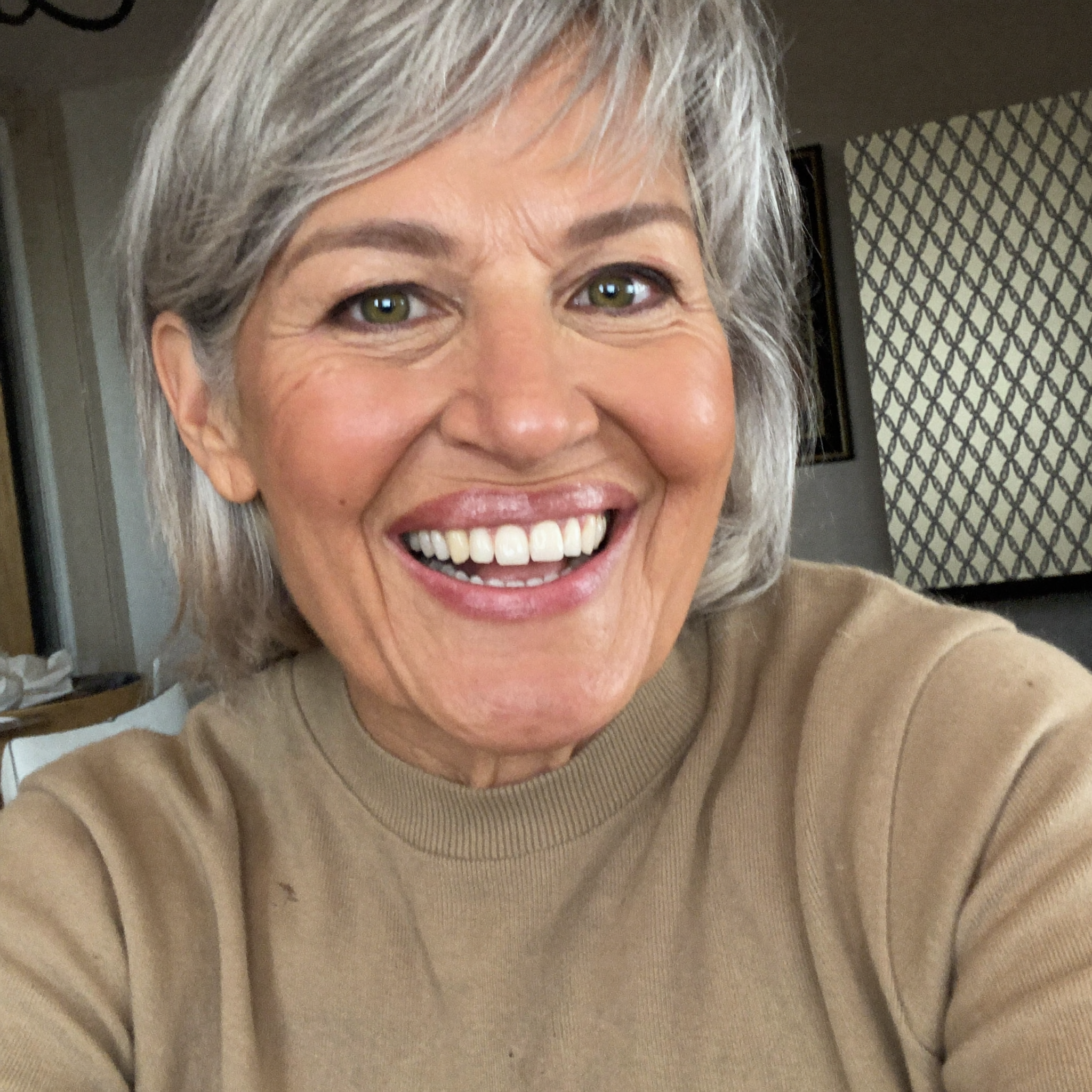 Janet Greaves