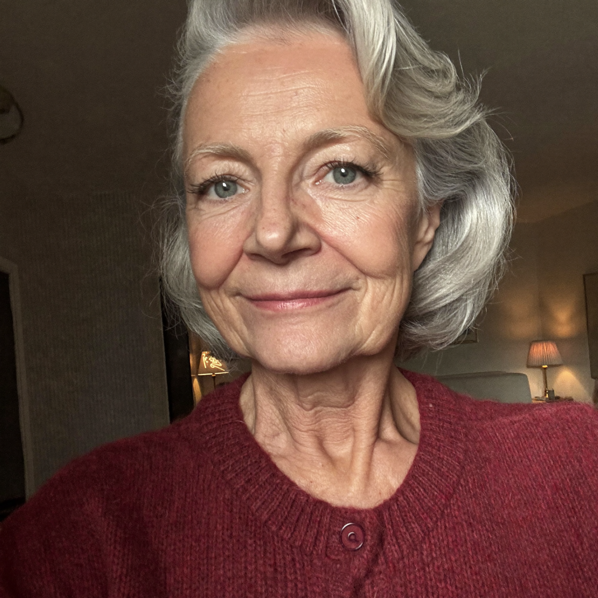 Barbara Neville