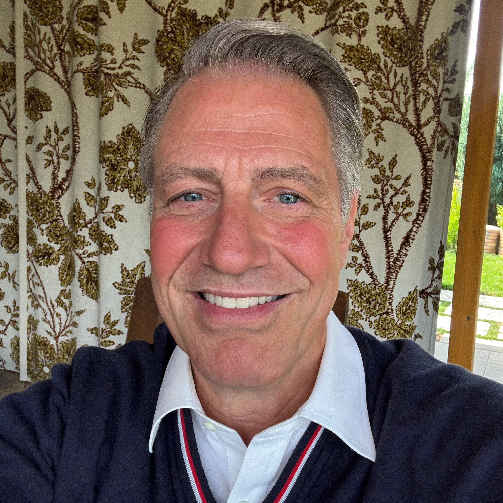 Gordon Hayes