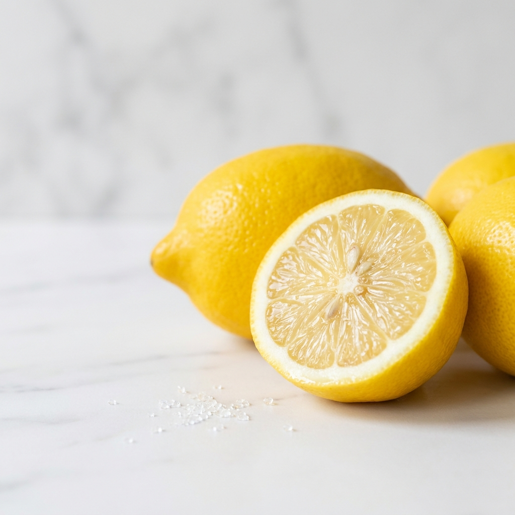Citric Acid