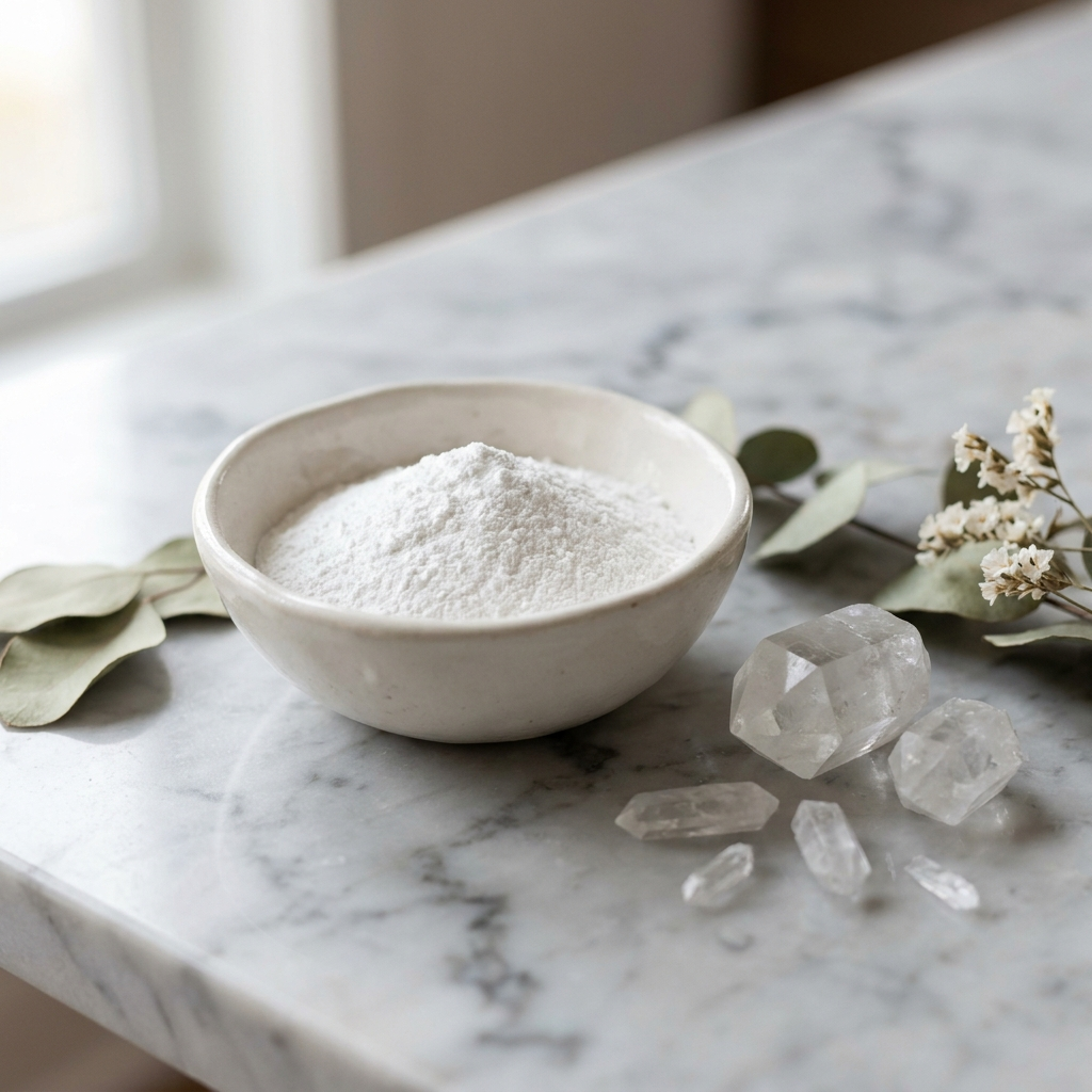 Magnesium Oxide