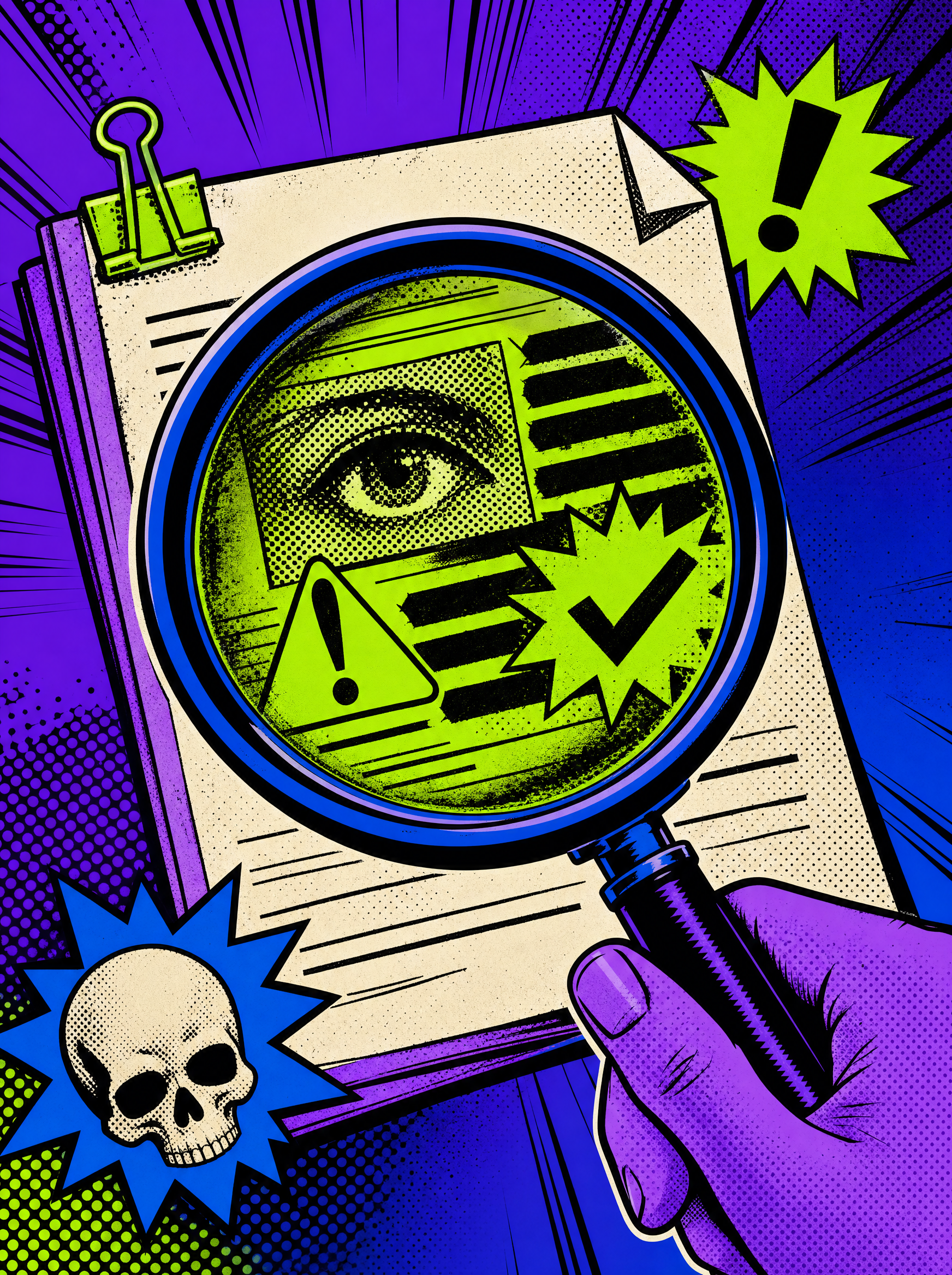 Audit et analyse