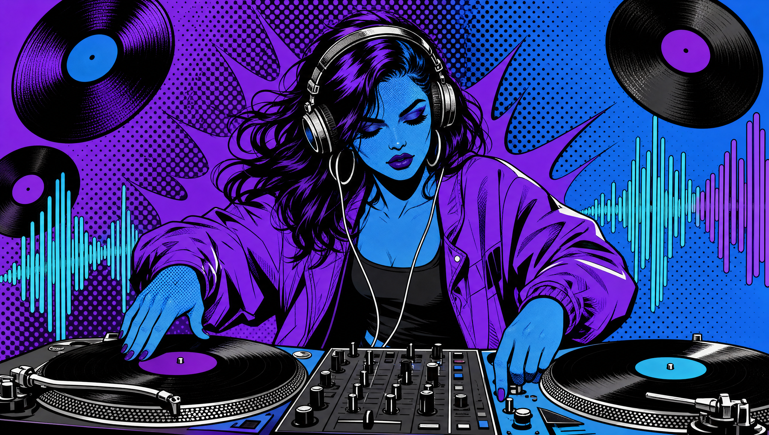 DJs et Beatmakers