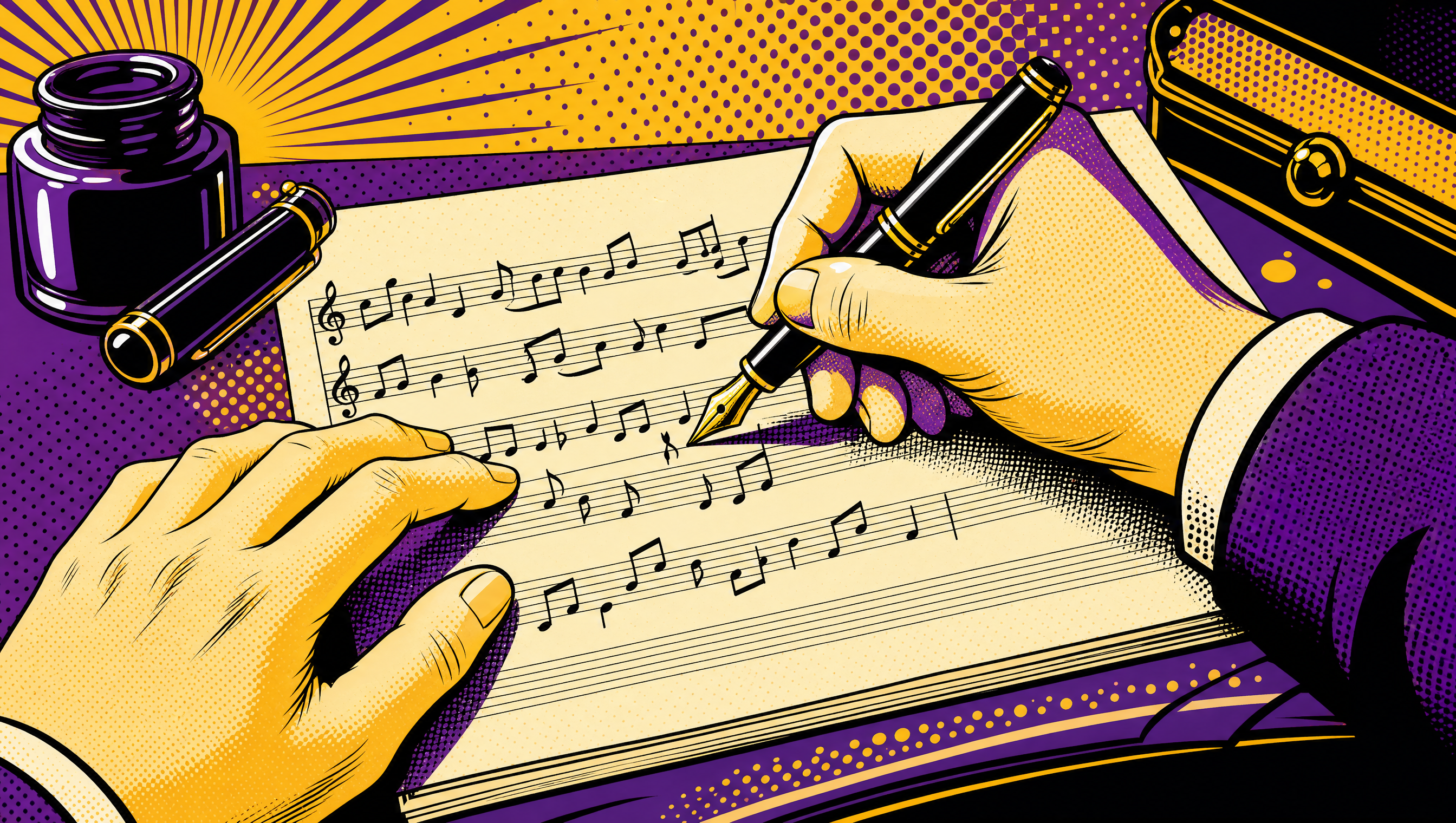 Auteurs-Compositeurs