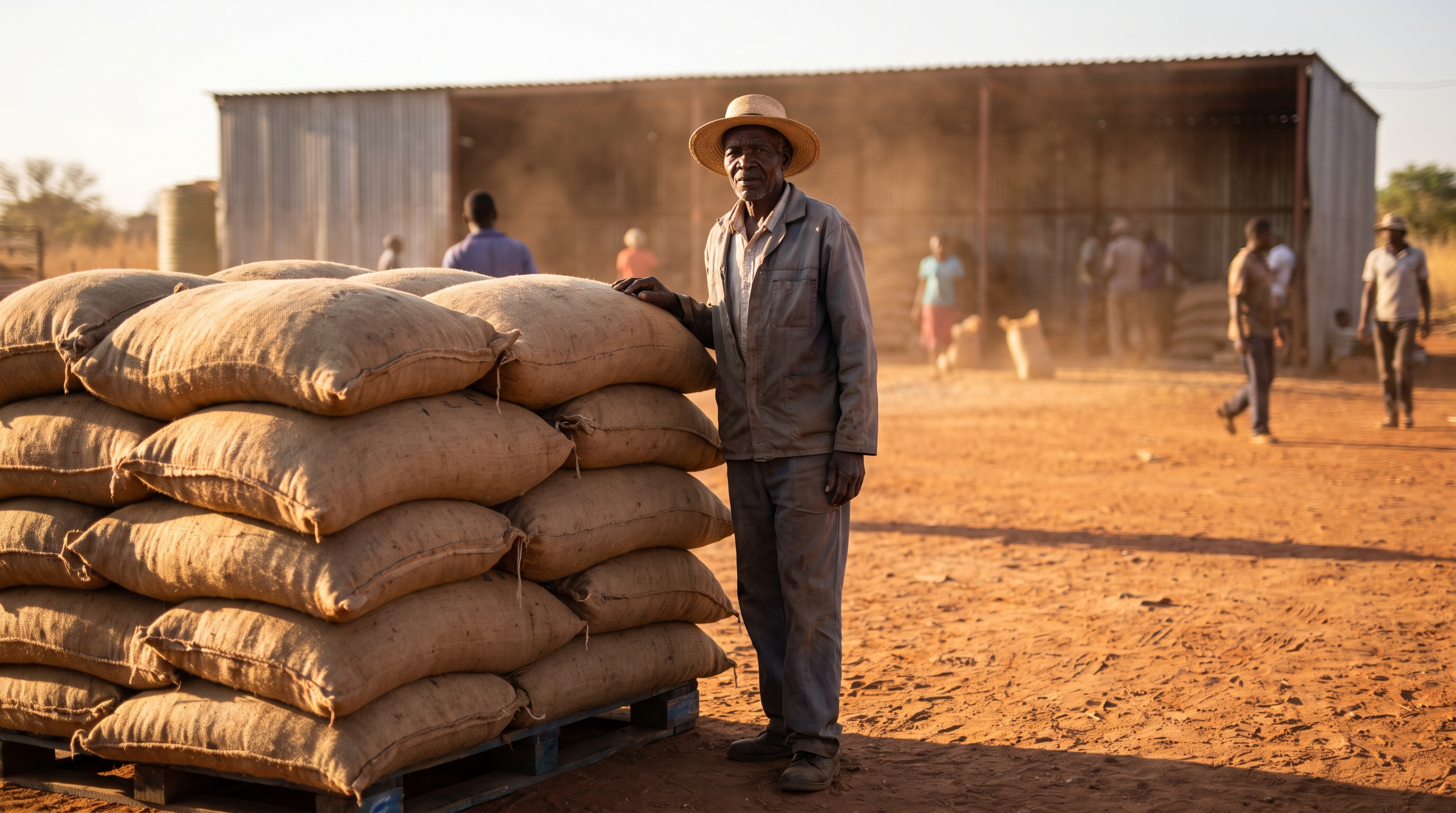 Fertiliser Costs Are Rising Again — What Zimbabwean Farmers Should Budget For This Season