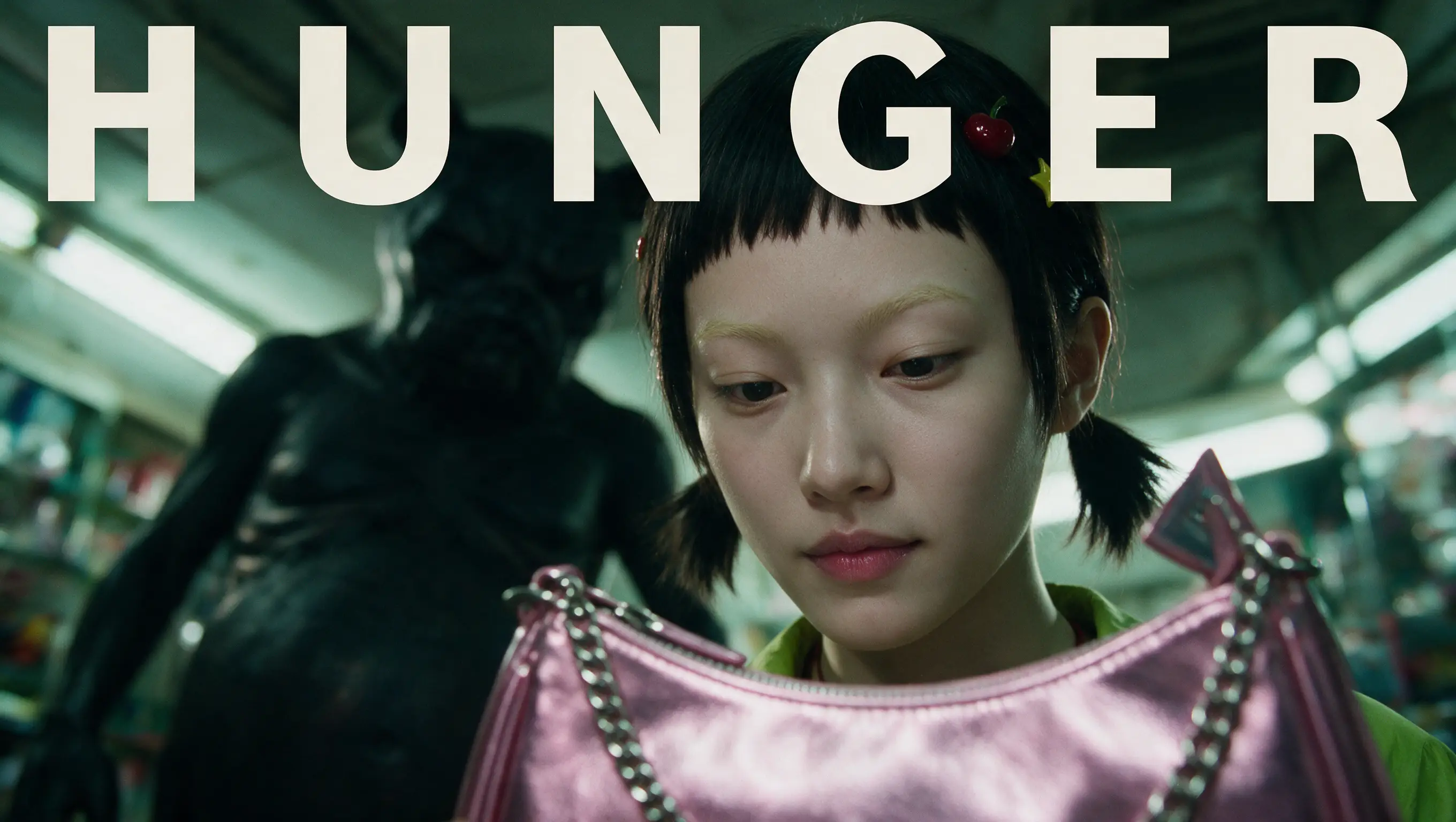 HUNGER
