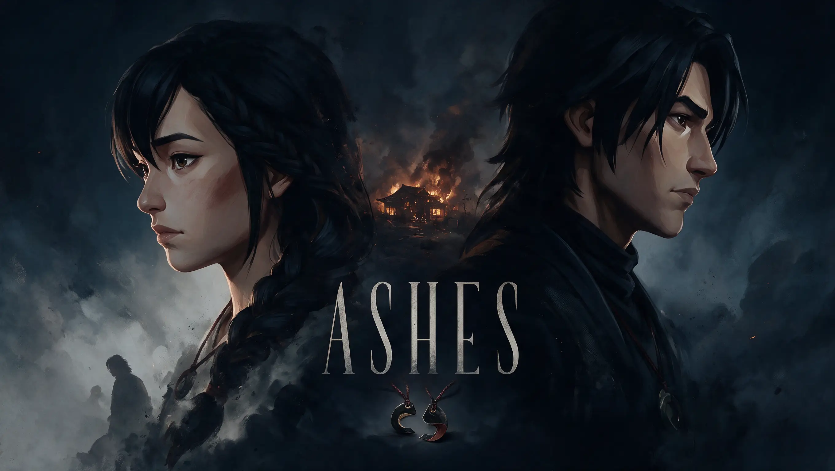 Ashes