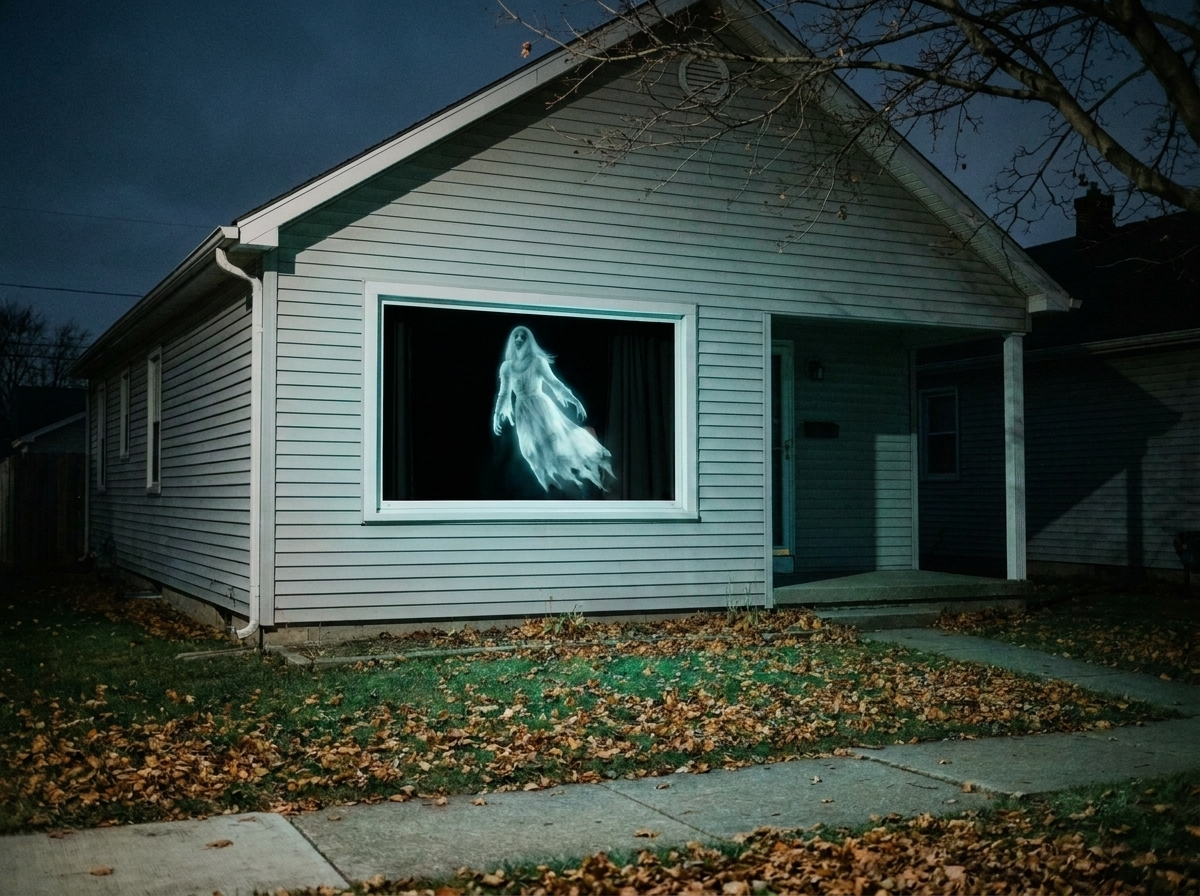 Panfright Installed
