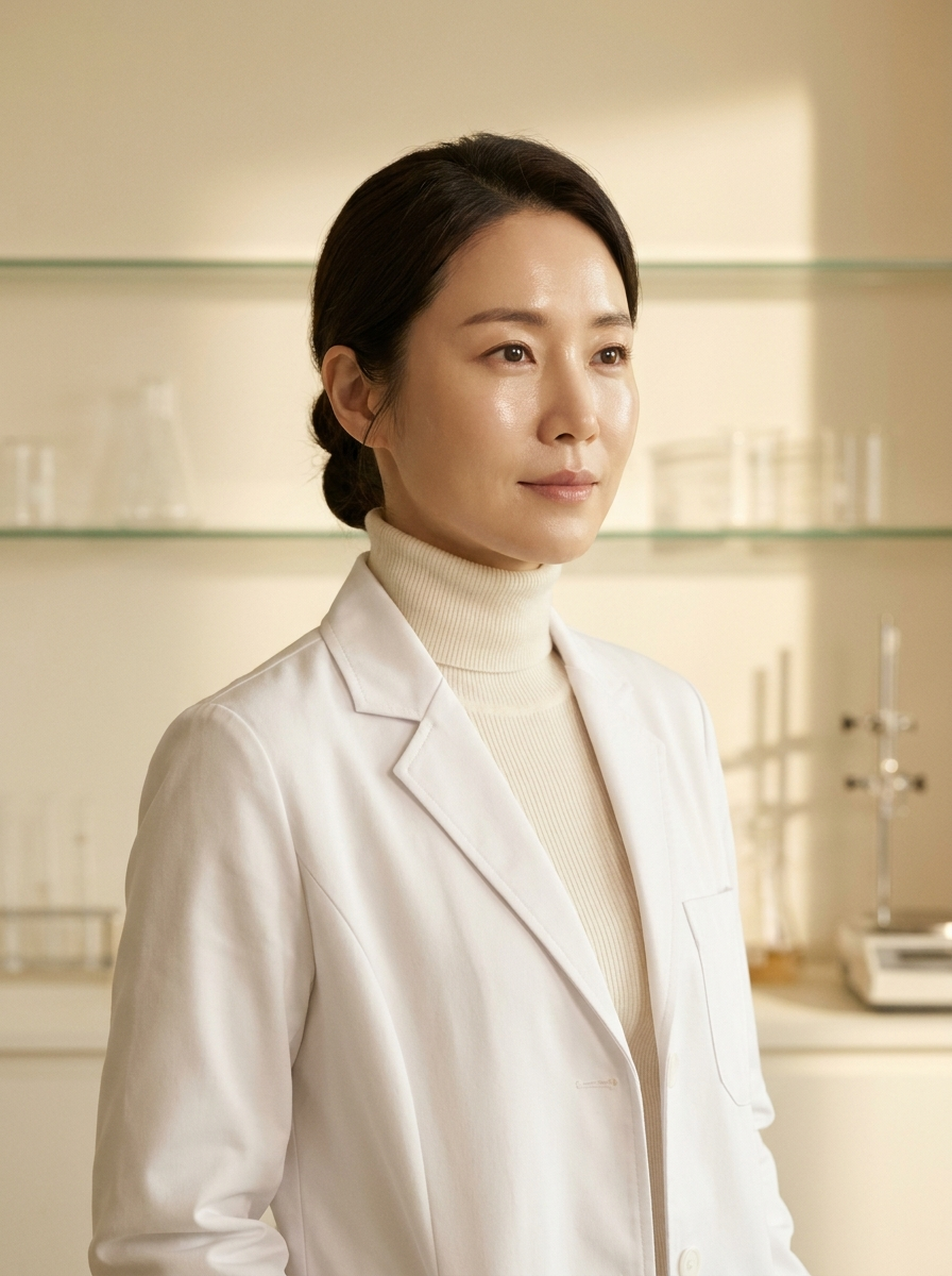 Dr. Ji-Won Park