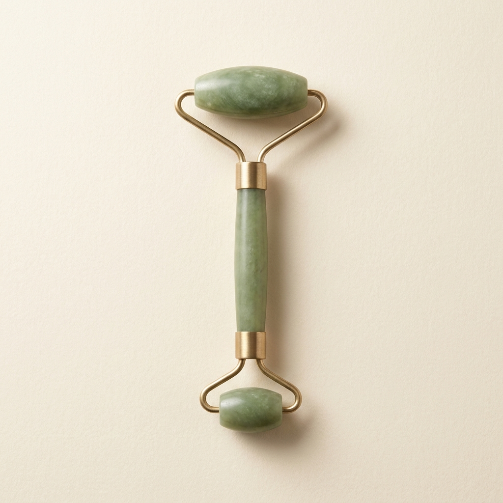 Signature Jade Roller